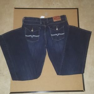 Lucky Brand Lucky You Jeans Size 30